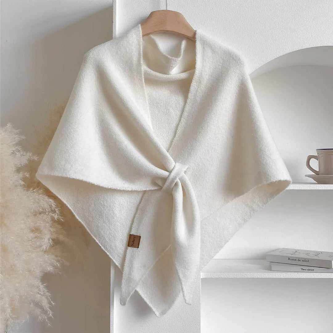 Bella - Mantella Autunno Soft