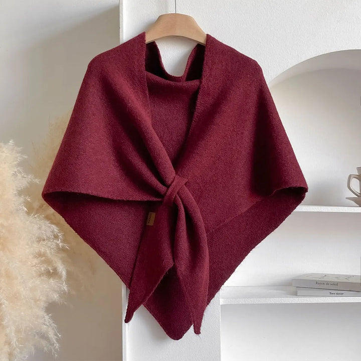 Bella - Mantella Autunno Soft