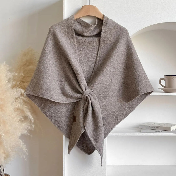 Bella - Mantella Autunno Soft