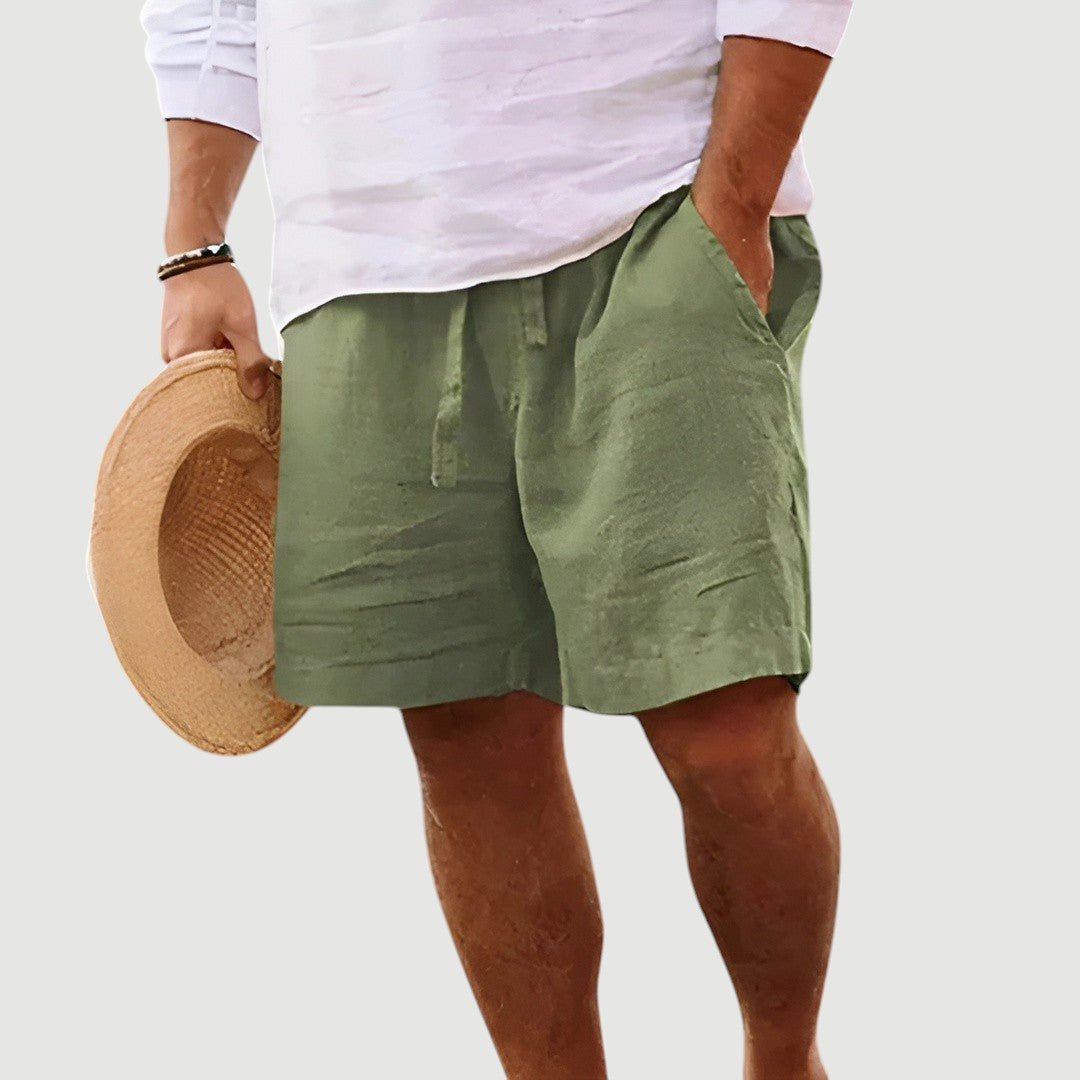 Pantaloncini da avventura estiva Levi's Finely Finished
