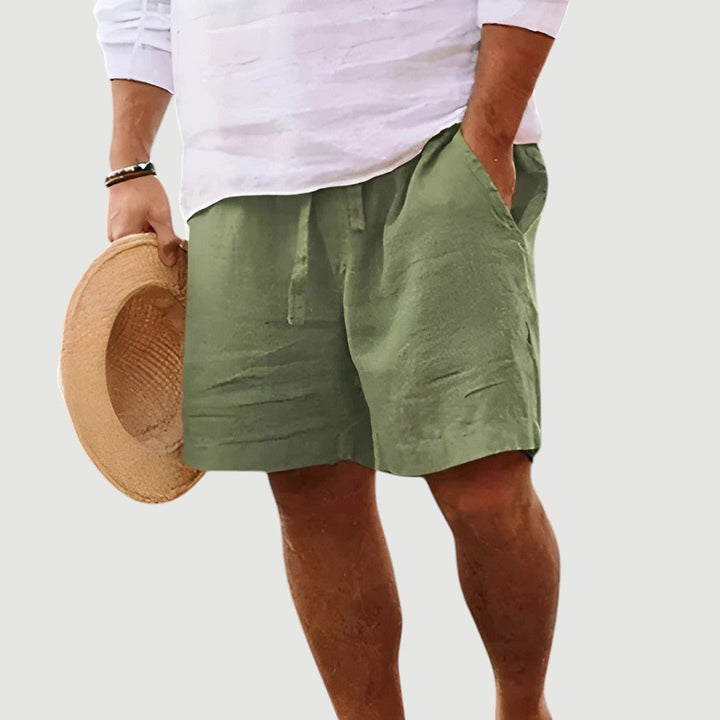 Pantaloncini da avventura estiva Levi's Finely Finished