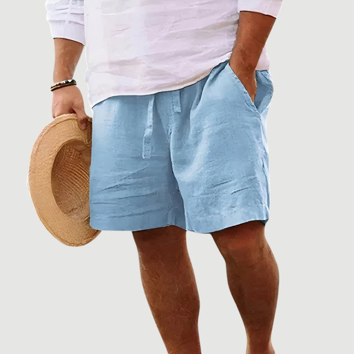 Pantaloncini da avventura estiva Levi's Finely Finished