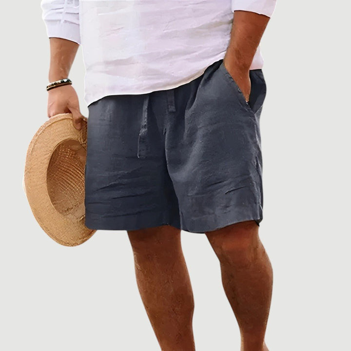 Pantaloncini da avventura estiva Levi's Finely Finished