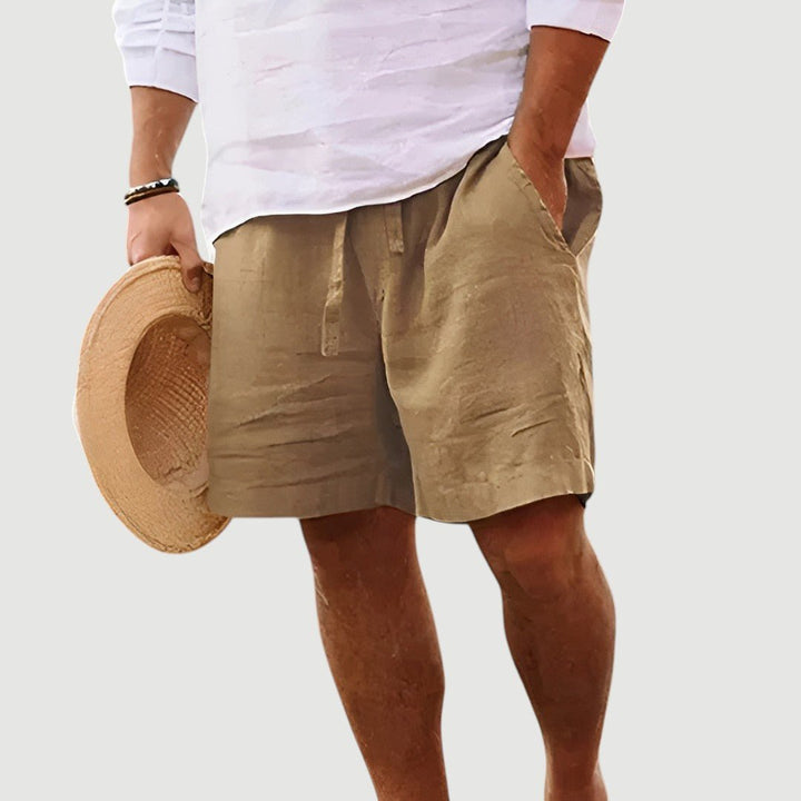Pantaloncini da avventura estiva Levi's Finely Finished