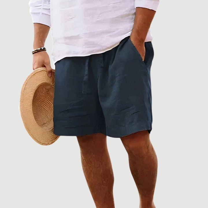 Pantaloncini da avventura estiva Levi's Finely Finished