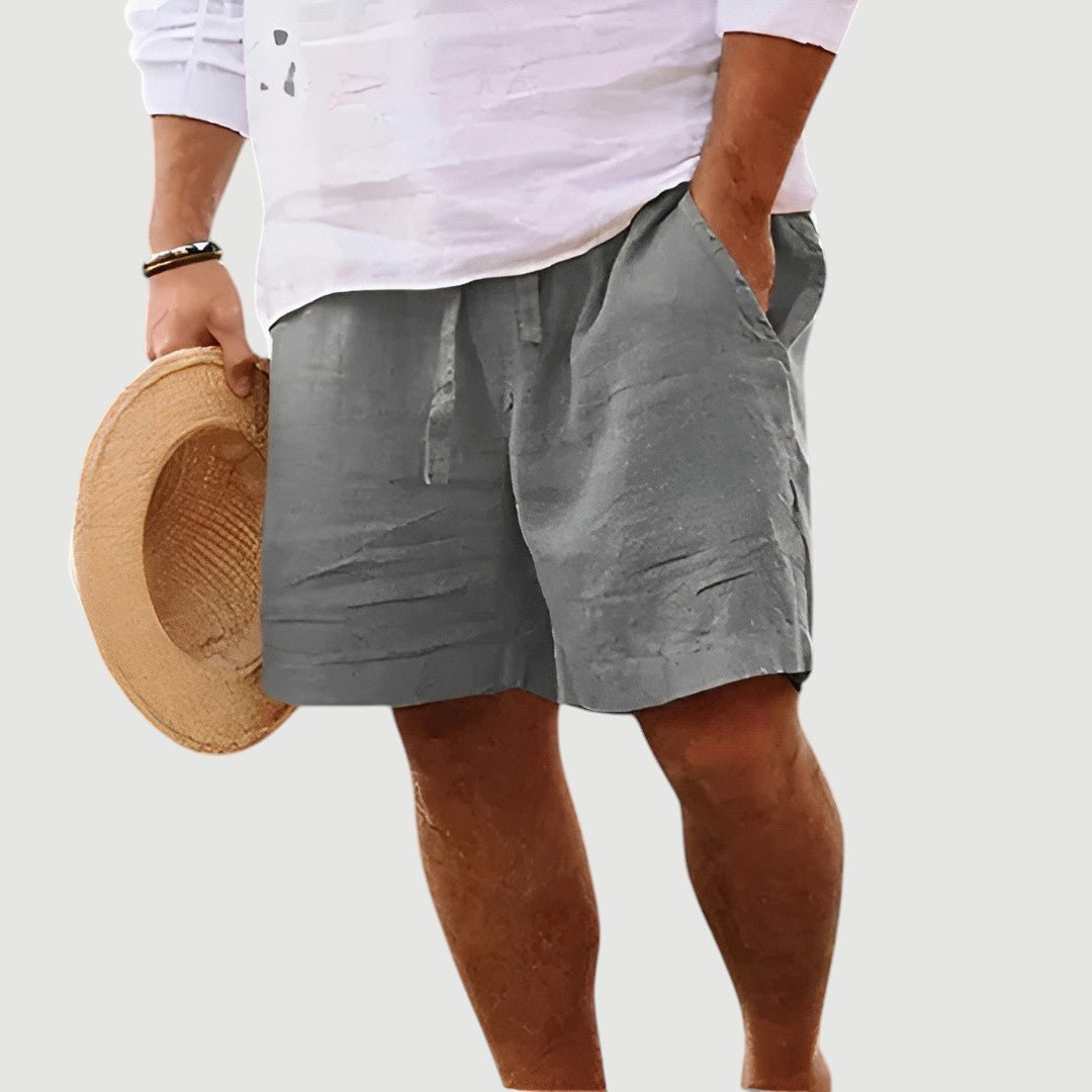 Pantaloncini da avventura estiva Levi's Finely Finished