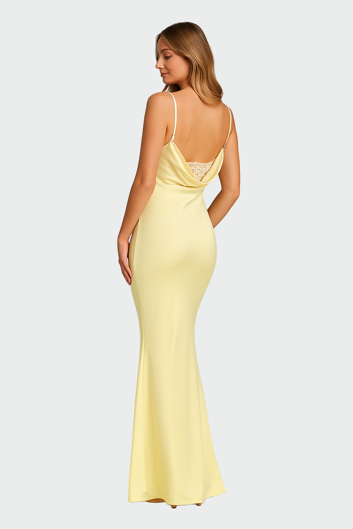 Veronika – Elegant Dress