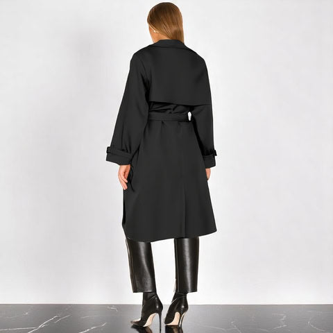 Yvette - Cappotto elegante e sofisticato