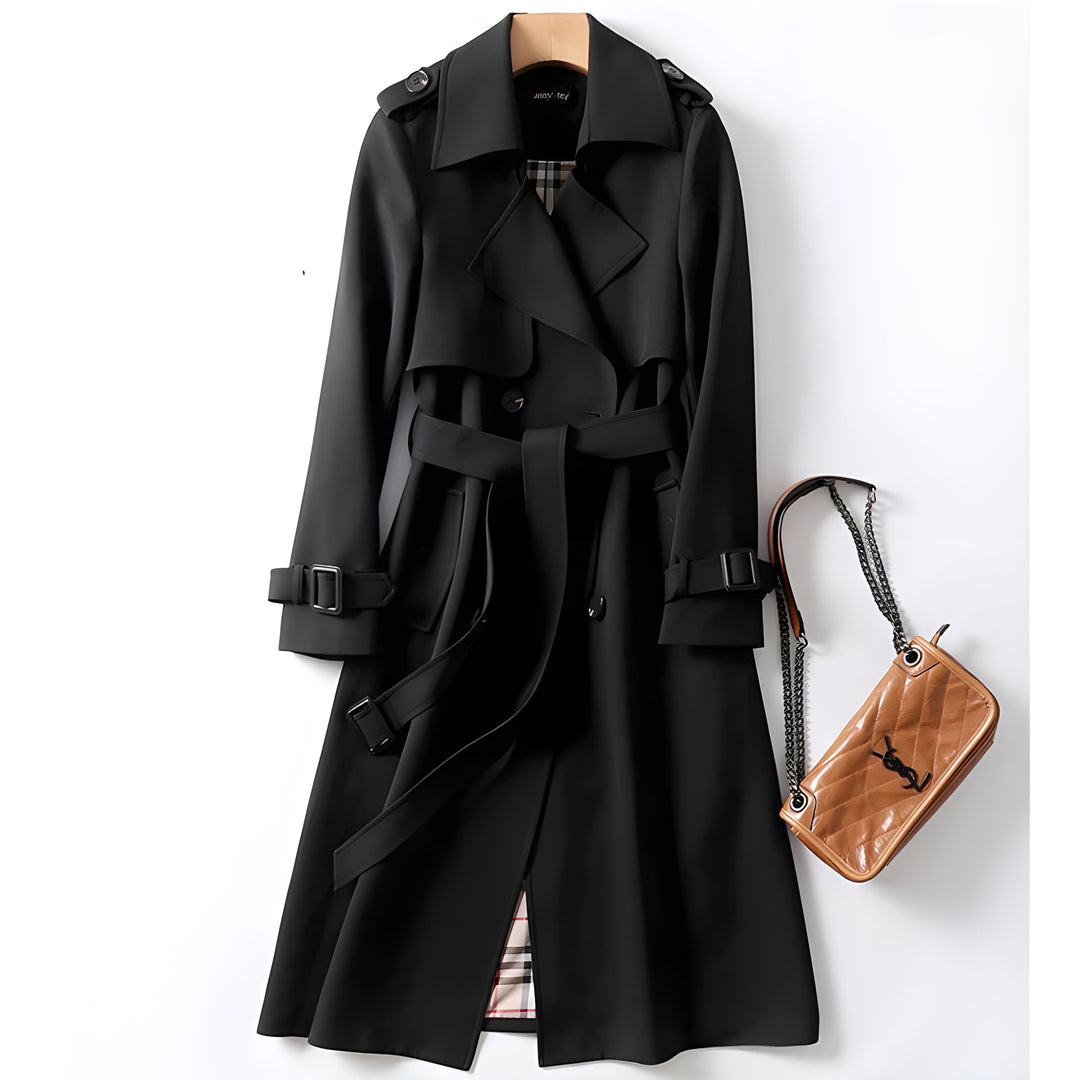 Yvette - Cappotto elegante e sofisticato